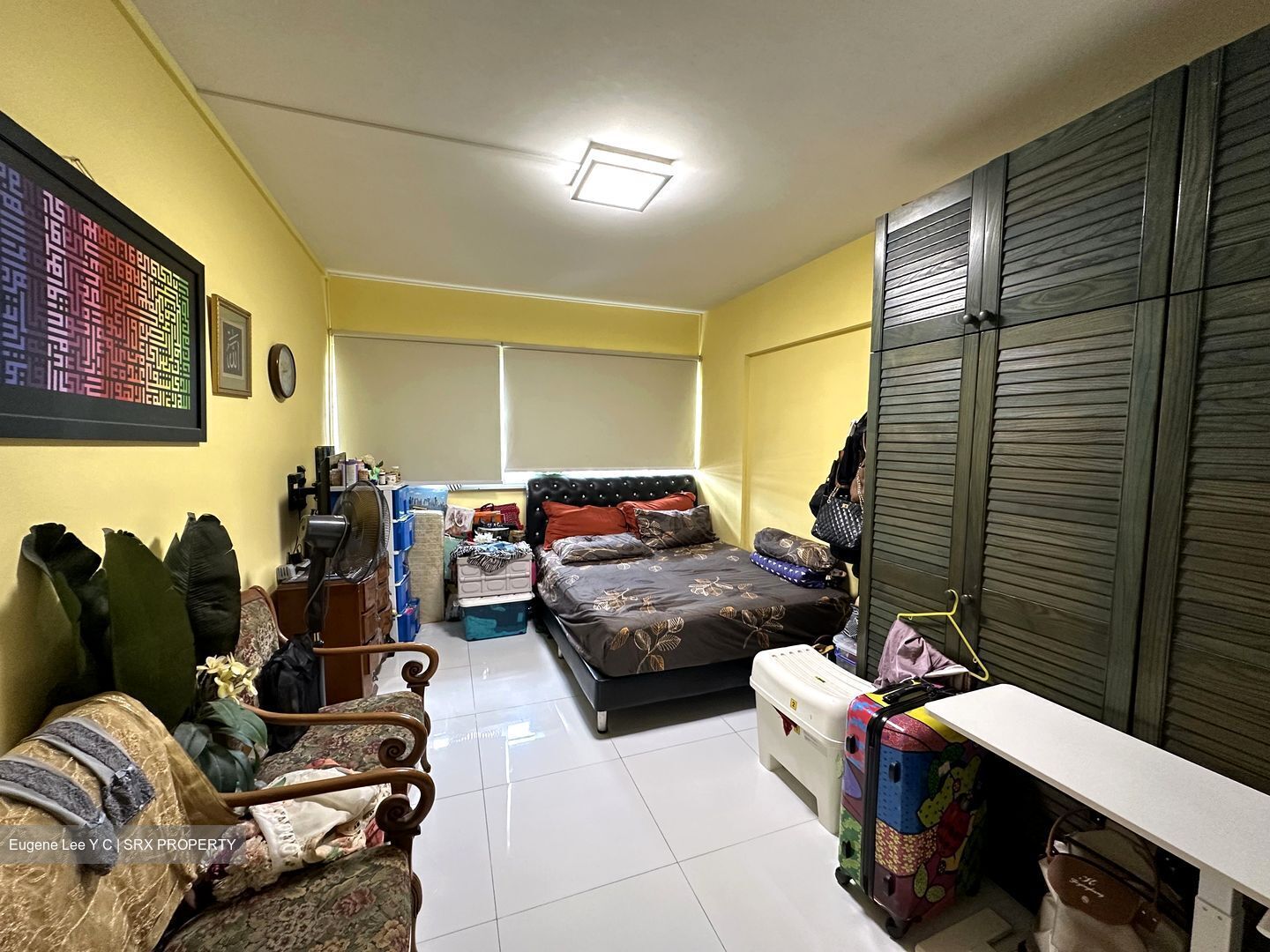 Blk 142 Tampines Street 12 (Tampines), HDB 5 Rooms #521040351
